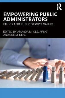 Empowering Public Administrators
