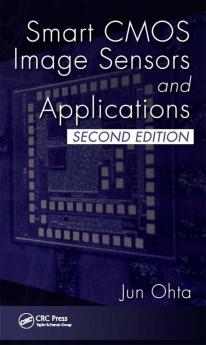 Smart CMOS Image Sensors and Applications