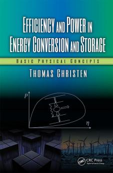 Efficiency and Power in Energy Conversion and Storage