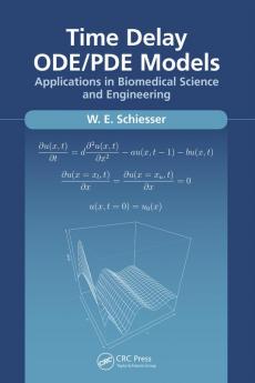 Time Delay Ode/Pde Models