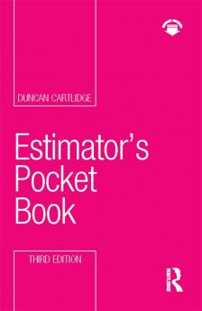 Estimator's Pocket Book