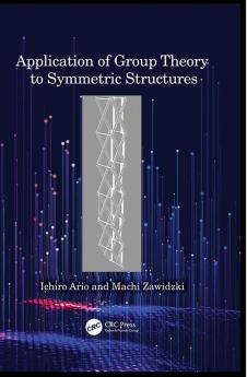 Application of Group Theory to Symmetric Structures