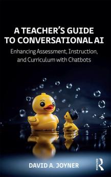 Teacher's Guide to Conversational AI