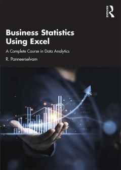 Business Statistics Using Excel