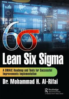 Lean Six Sigma