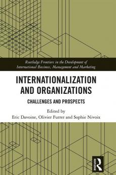 Internationalization and Organizations