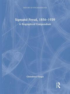 Sigmund Freud 1856-1939