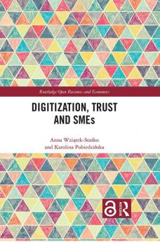 Digitization Trust and SMEs