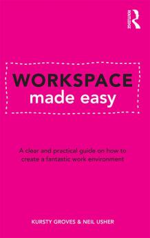 Workspace Made Easy