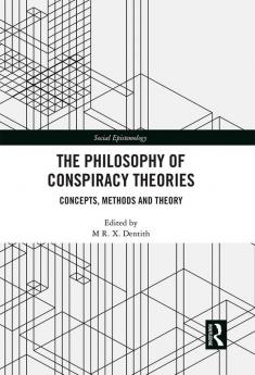 Philosophy of Conspiracy Theories