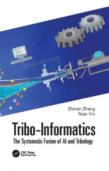 Tribo-Informatics