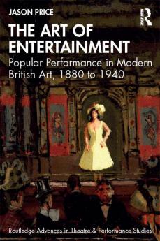 Art of Entertainment