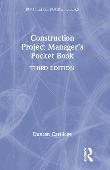 Construction Project Manager's Pocket Book