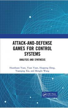 Attack-and-Defense Games for Control Systems