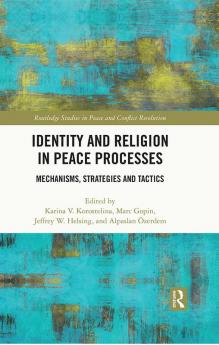 Identity and Religion in Peace Processes