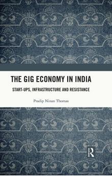 Gig Economy in India