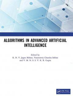 Algorithms in Advanced Artificial Intelligence