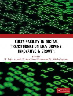 Sustainability in Digital Transformation Era: Driving Innovative & Growth