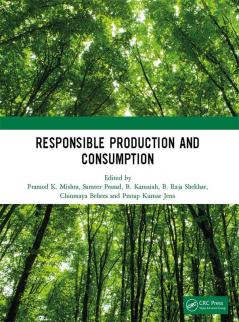 Responsible Production and Consumption