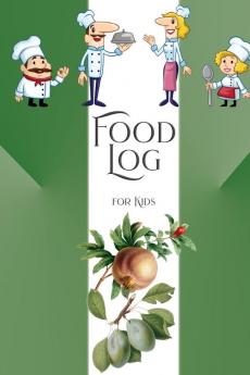 Food Log for Kids