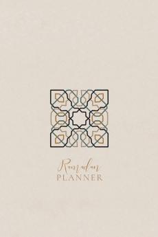 Ramadan Planner for Teens