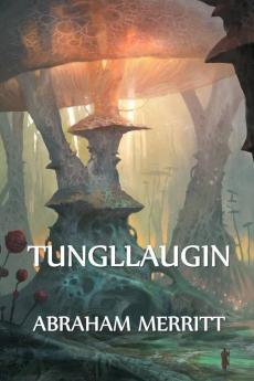 Tungllaugin: The Moon Pool Icelandic edition