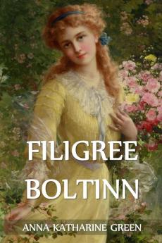 Filigree Boltinn: The Filigree Ball Icelandic edition