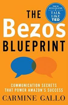 The Bezos Blueprint