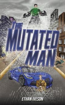 Mutated Man