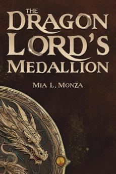 Dragon Lord's Medallion