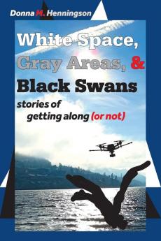 White Space Gray Areas & Black Swans