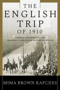 English Trip of 1910