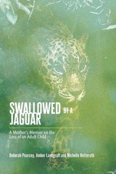 Swallowed by a Jaguar