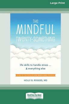 The Mindful Twenty-Something