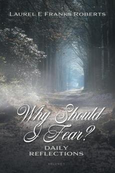 Why Should I Fear?