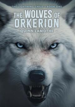 Wolves of Orkerion