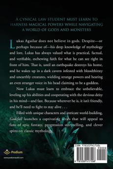 Godsfall