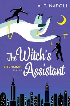Witch's Assistant