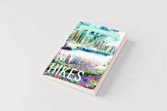 My Hikes Trail Journal