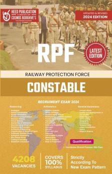 RPF CONSTABLE