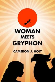 Woman Meets Gryphon