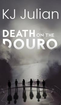 Death on the Douro