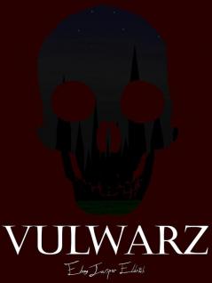 Vulwarz - Hardcover Edition