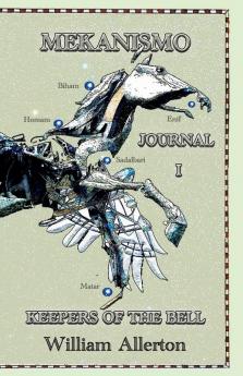 MEKANISMO  Journal I