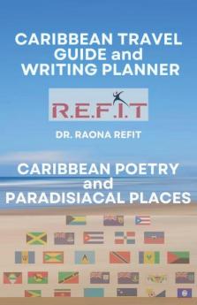 Caribbean Poetry and Paradisiacal Places