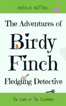 The Adventures of Birdy Finch Fledgling Detective
