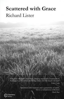 Scattered with Grace