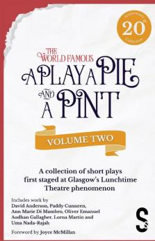 A Play A Pie and A Pint