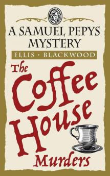 The Coffee House Murders