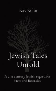 Jewish Tales Untold